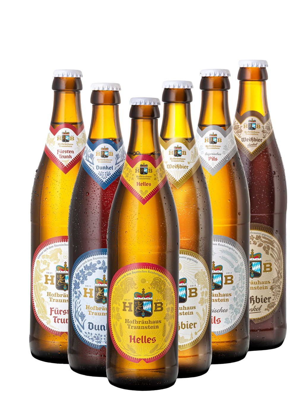 Bayrisches Weissbier